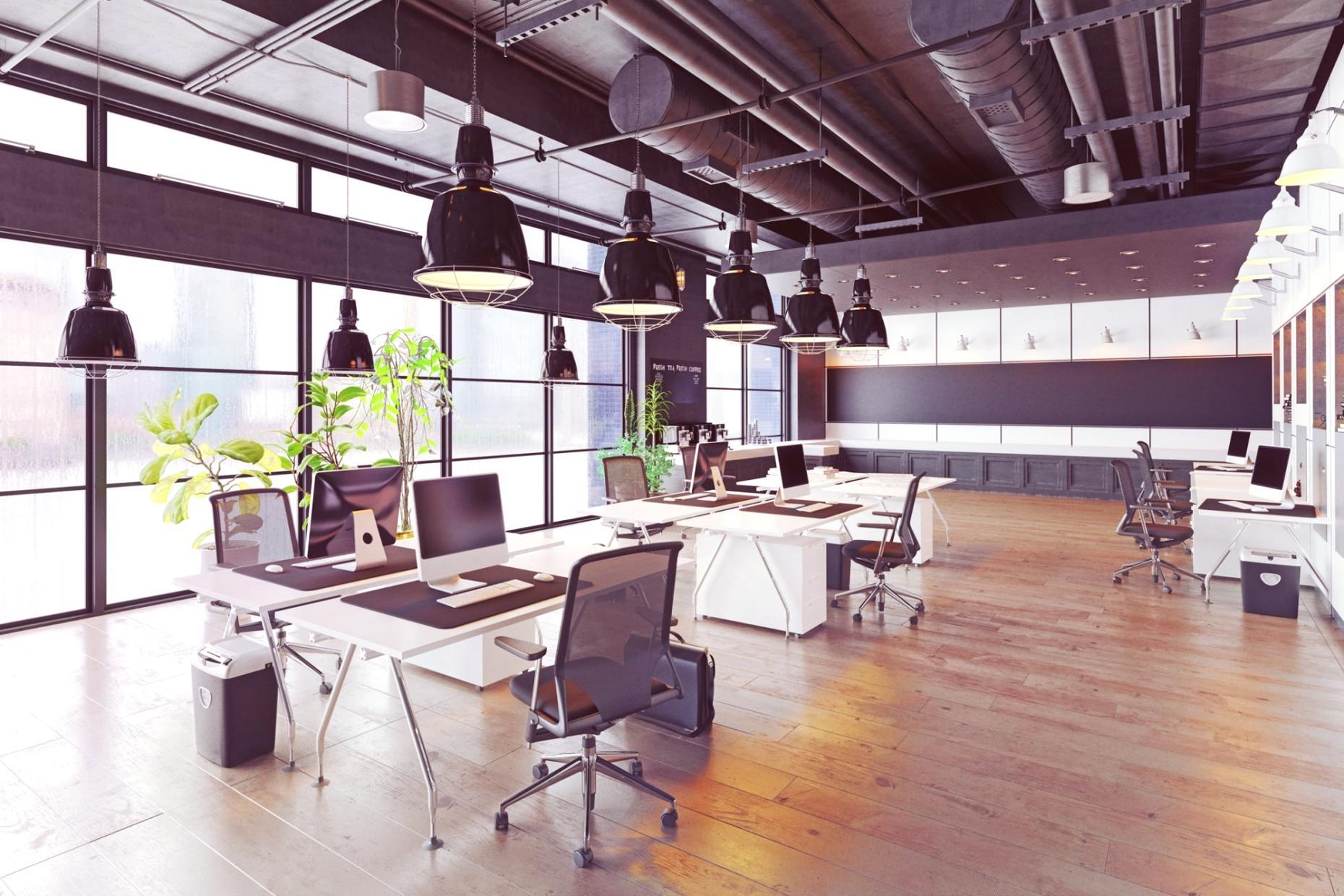 Budgetplanung am Arbeitsplatz